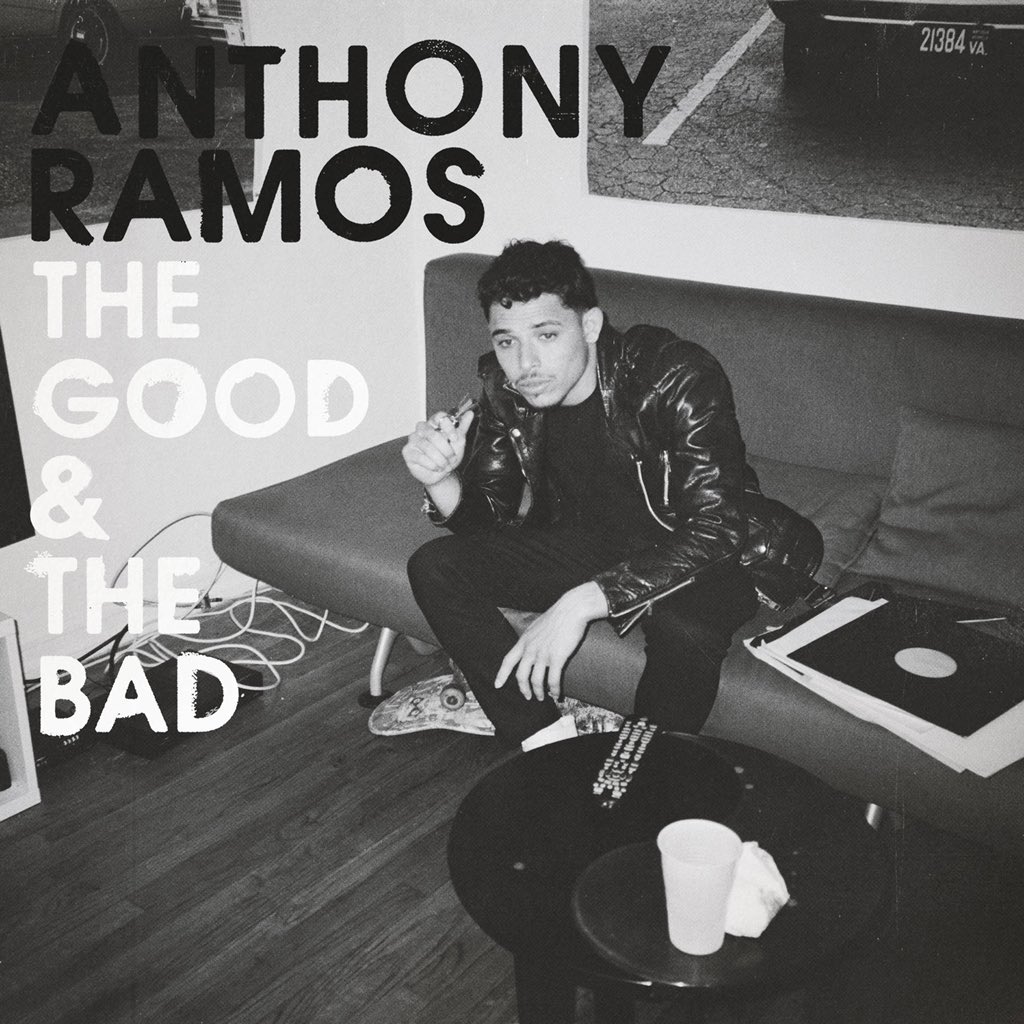ARamosofficial's tweet photo. If you love the album give it a download. As easy as a push of a button. Save it to your phone. Tell your friends. Play it for your kids. Listen with your Grandparents. Mad love. https://t.co/HL3WlKvSUY