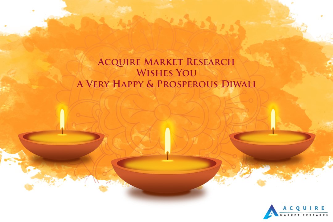 Acquire_MR's tweet photo. Acquire Market Research wishes everyone Happy Diwali !

#acquiremarketresearch #Diwali  #HappyDiwali2019 
#amr https://t.co/PnwIiI9zSE