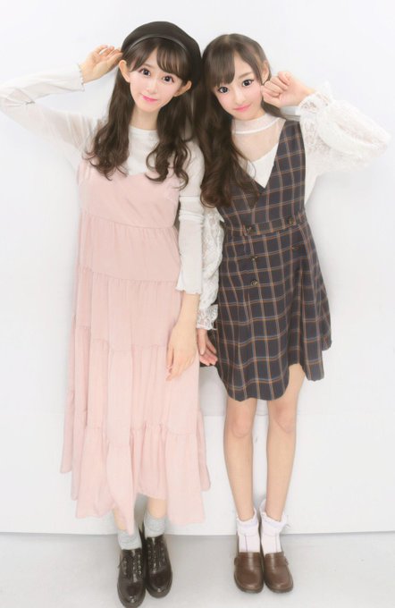 Twitterのコスプレ画像26