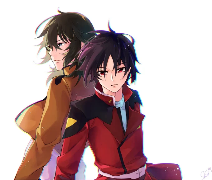 #誰かの推し作家になりたい

なりたい。なりたい。 