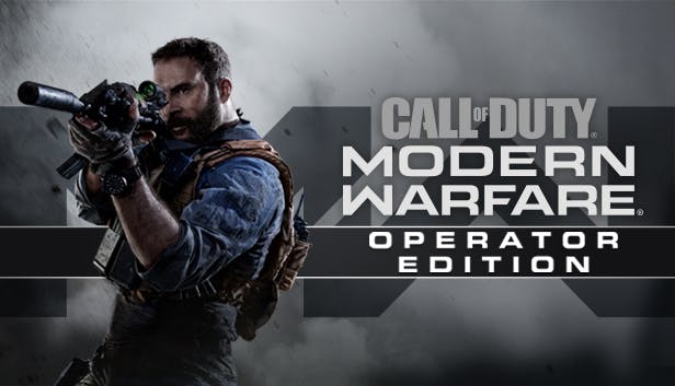 PMaka1991's tweet image. Lets make someone happy!

#GIVEAWAY for Call of Duty: Modern Warfare Operator Edition on Xbox One. #CallOfDuty

Follow + RT to enter. Will pick a winner in about 24 hours! ✌🏻