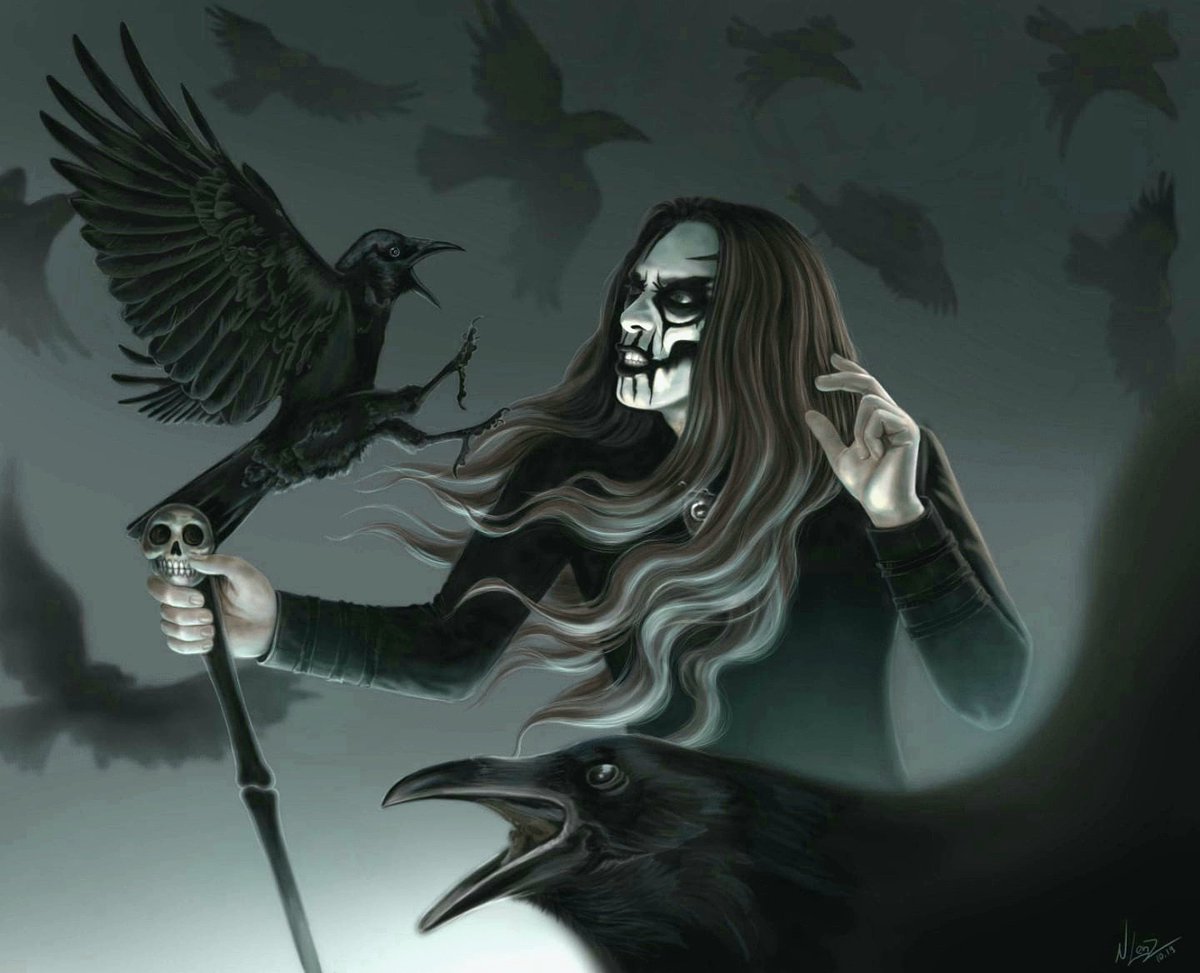 NataljaLenz's tweet photo. Happy Birthday Dennis 🤘
#seregor #carachangren https://t.co/dIEwSYALnc