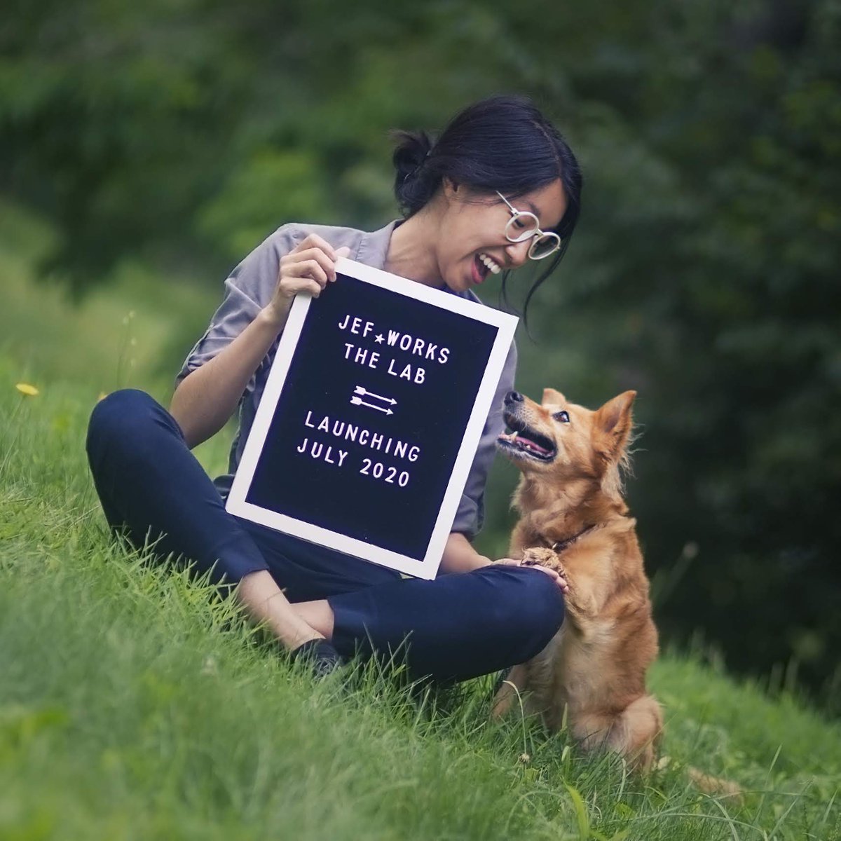 Dr. Jean Fan (@jefworks) on Twitter photo Excited to be joining <a href="/JHUBME/">Johns Hopkins BME</a> as an Assistant Professor in July 2020!
Our lab will develop #singlecell #multiomics + multiplexed imaging #bioinformatics methods to study #pediatriccancer from a developmental perspective.
jef.works
#AcademicChatter #WomenInSTEM Excited to be joining <a href="/JHUBME/">Johns Hopkins BME</a> as an Assistant Professor in July 2020!
Our lab will develop #singlecell #multiomics + multiplexed imaging #bioinformatics methods to study #pediatriccancer from a developmental perspective.
jef.works
#AcademicChatter #WomenInSTEM
