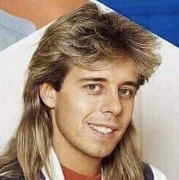 Looking back on my modeling career like: