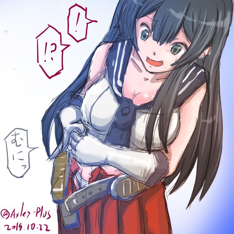 Twoucan 艦これかわいい の注目ツイート イラスト マンガ