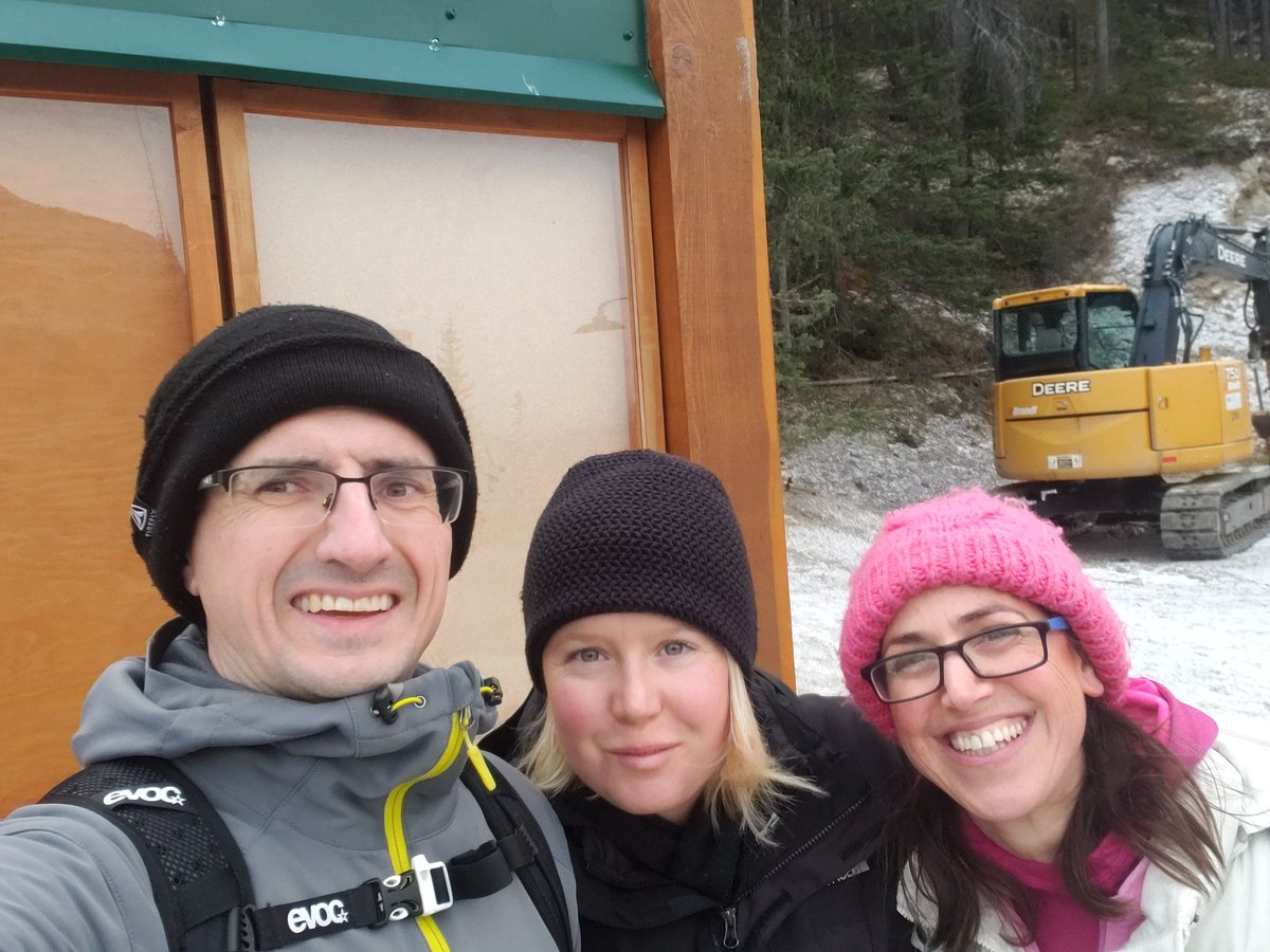Dallas Seitz (@dallasseitz) on Twitter photo And so ends the 2019 CAGP ASM, resilient trio returns from Sulphur Mountain. See you next year in Montreal! <a href="/CAGPsych/">Canadian Academy of Geriatric Psychiatry</a> #CAGPCCSMH2019 And so ends the 2019 CAGP ASM, resilient trio returns from Sulphur Mountain. See you next year in Montreal! <a href="/CAGPsych/">Canadian Academy of Geriatric Psychiatry</a> #CAGPCCSMH2019