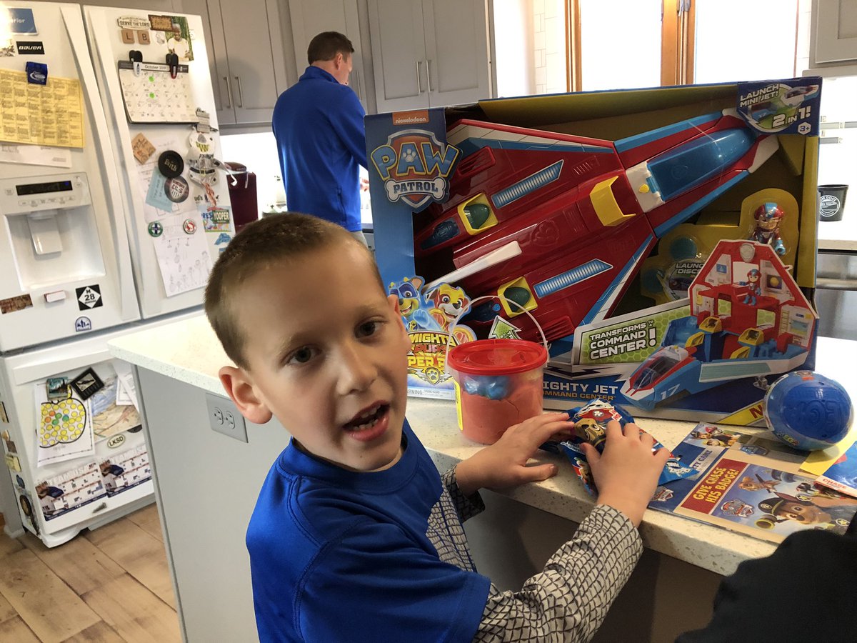 yooperblue's tweet photo. I was so happy to help celebrate my grandson William’s seventh birthday today!  What an amazing boy!! https://t.co/SHCFT1lLAd