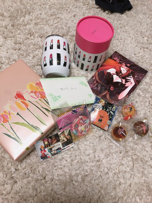 Twitterのコスプレ画像55