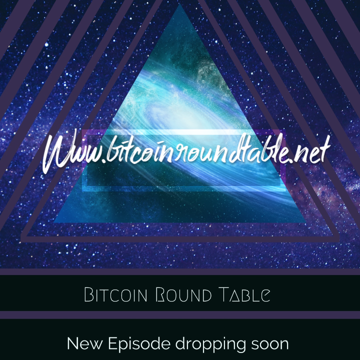 BitcoinRoundTbl's tweet image. #bitcoinroundtable   
Stayed tuned folks! 

bitcoinroundtable.net #bitcoin #cryptocurrency #podcasting #podcast #invest #influencer #decentralized #hodl #scalability #bull #bear #finance #exchange