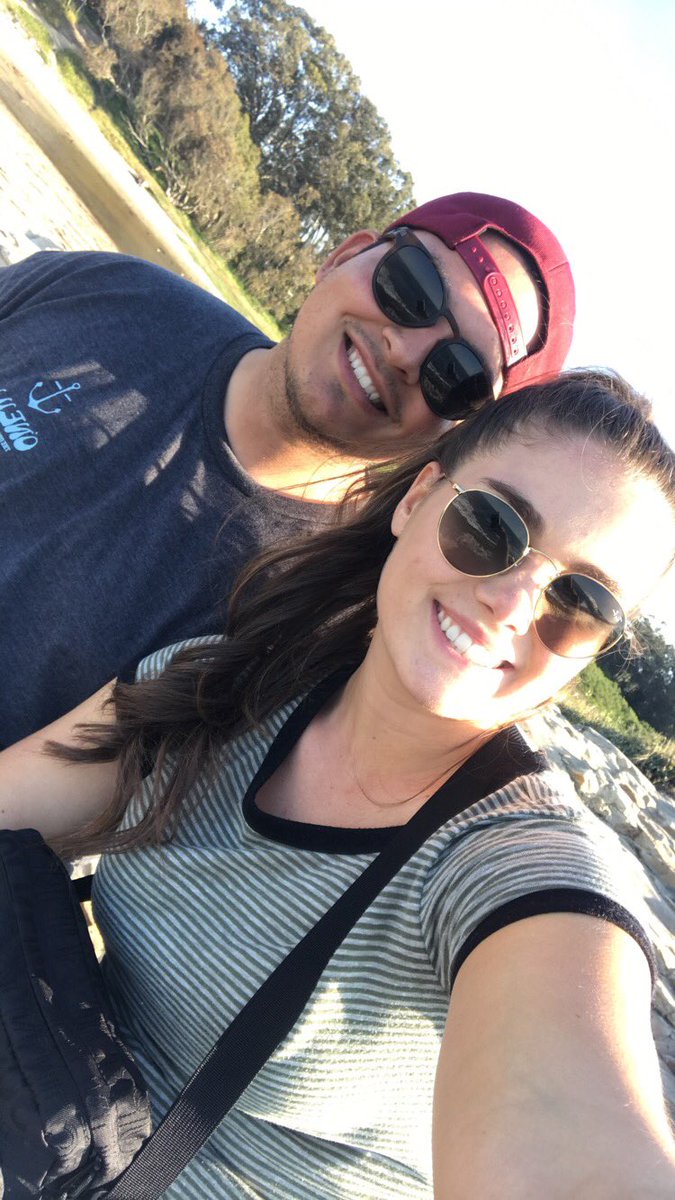 gabby_blair1's tweet photo. You drive me crazy, but man do I love  you. Happy Birthday Handsome!!! #19 https://t.co/pwaHuSIVnj