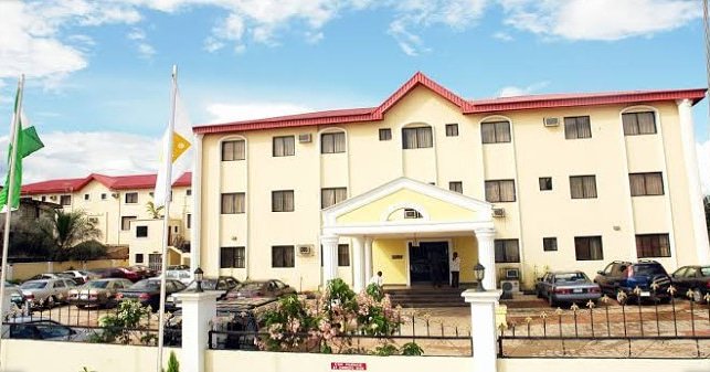 To call #Eastgatehotels a Paradise will be an exaggeration.

But to be honest, EastgateHotels Owerri is a place you will always remember.

Check us out @plotC/11 Orji layout, Owerri, Imo state, Nigeria.

Call: 08109386999