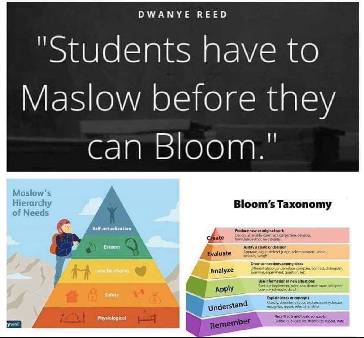 Royal A. Gurley, Jr., Ed.D. tweet media