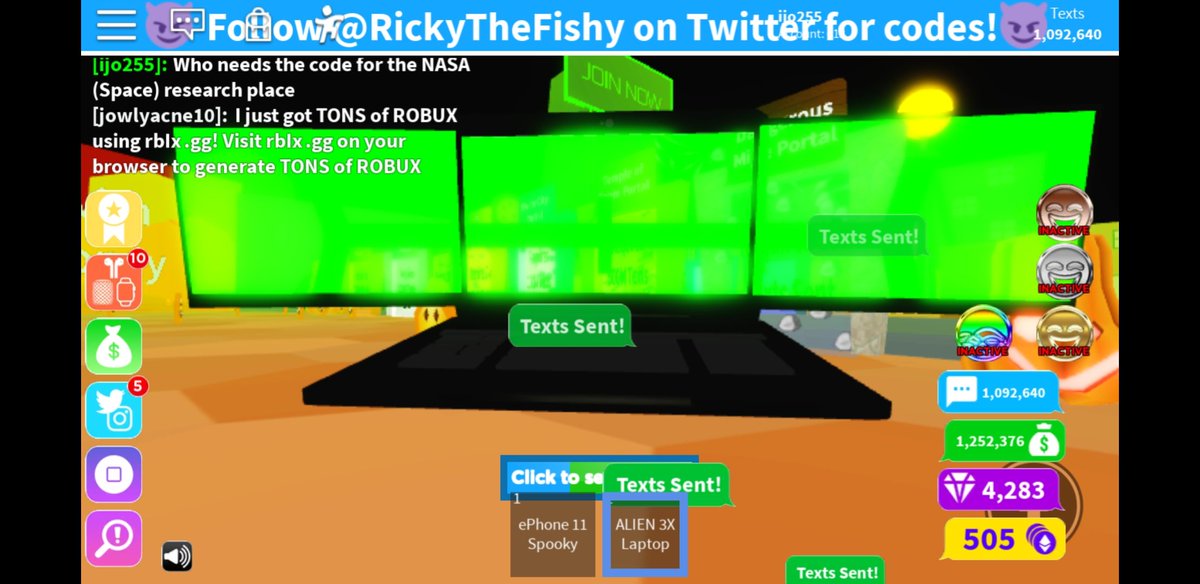 Roblox Roblox