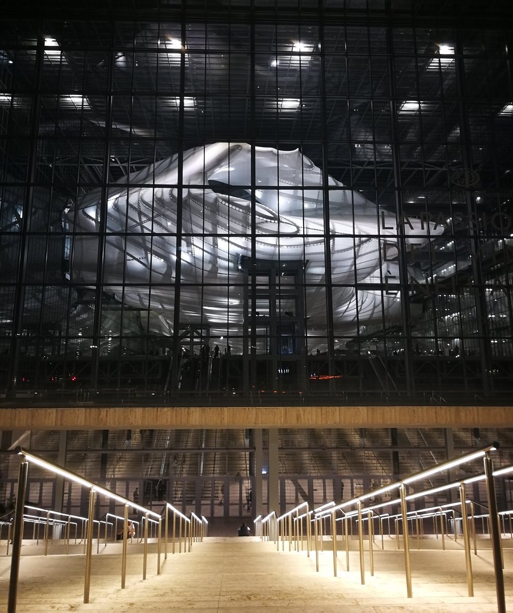 Cala il sipario sulla presentazione di #vitae2020.
Un evento unico in una #location strepitosa.
Possiamo dire di essere stati sulla #nuvola!
Grazie <a href="/AISOfficial_ITA/">AIS Official</a> e grazie <a href="/ais_lazio/">AIS Lazio</a>.