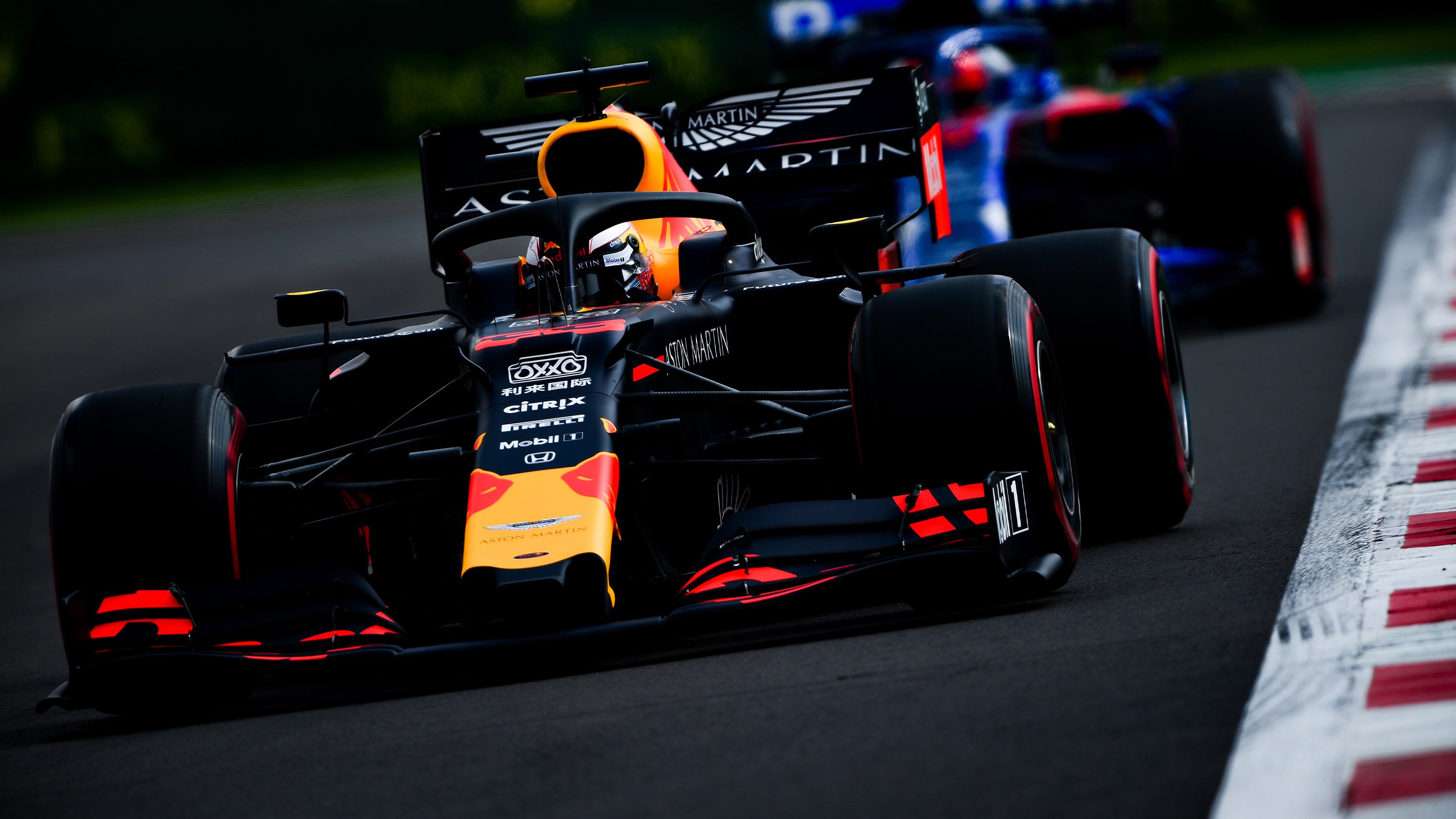 Kaphat-e büntetést Max Verstappen? - FRISSITVE
