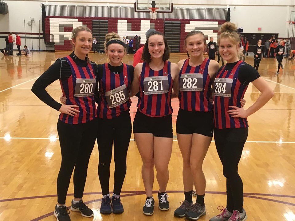 Chrisman HS tweet media