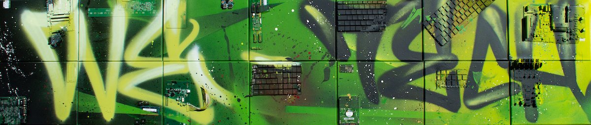 YvonnePilon's tweet image. ICYMI: Winners Announced of 3rd Annual Tech Awards and Nerd Olympics

Winners received a unique award created by local artist, David Derkatz (DERKZ). 

wetech-alliance.com/2019/10/26/win…

#TechWeekYQG #TechAwardsYQG