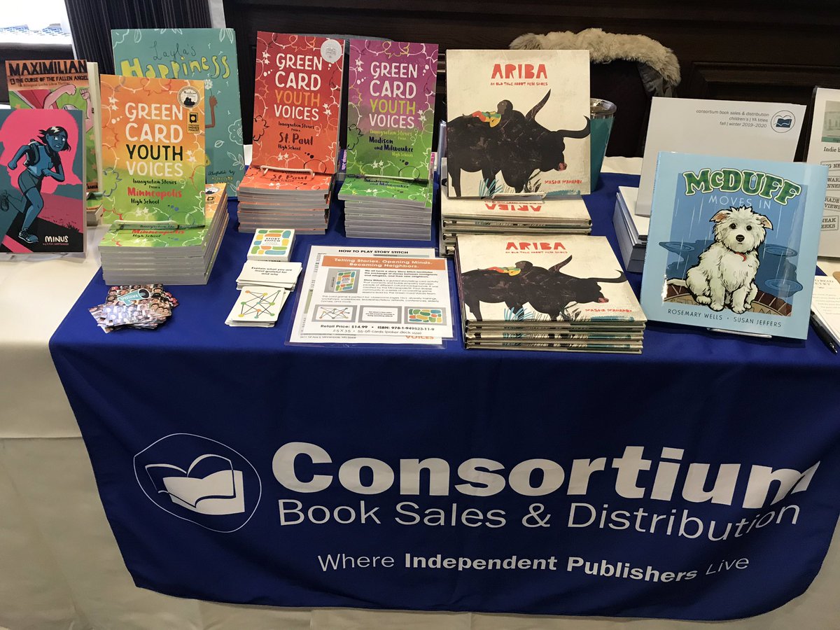 GreenCardVoices's tweet photo. About take the stage at #sljdod !! #greencardyouthvoices #storystitch #gcvpodcast #consortiumbooks https://t.co/BgjEMVUXoQ