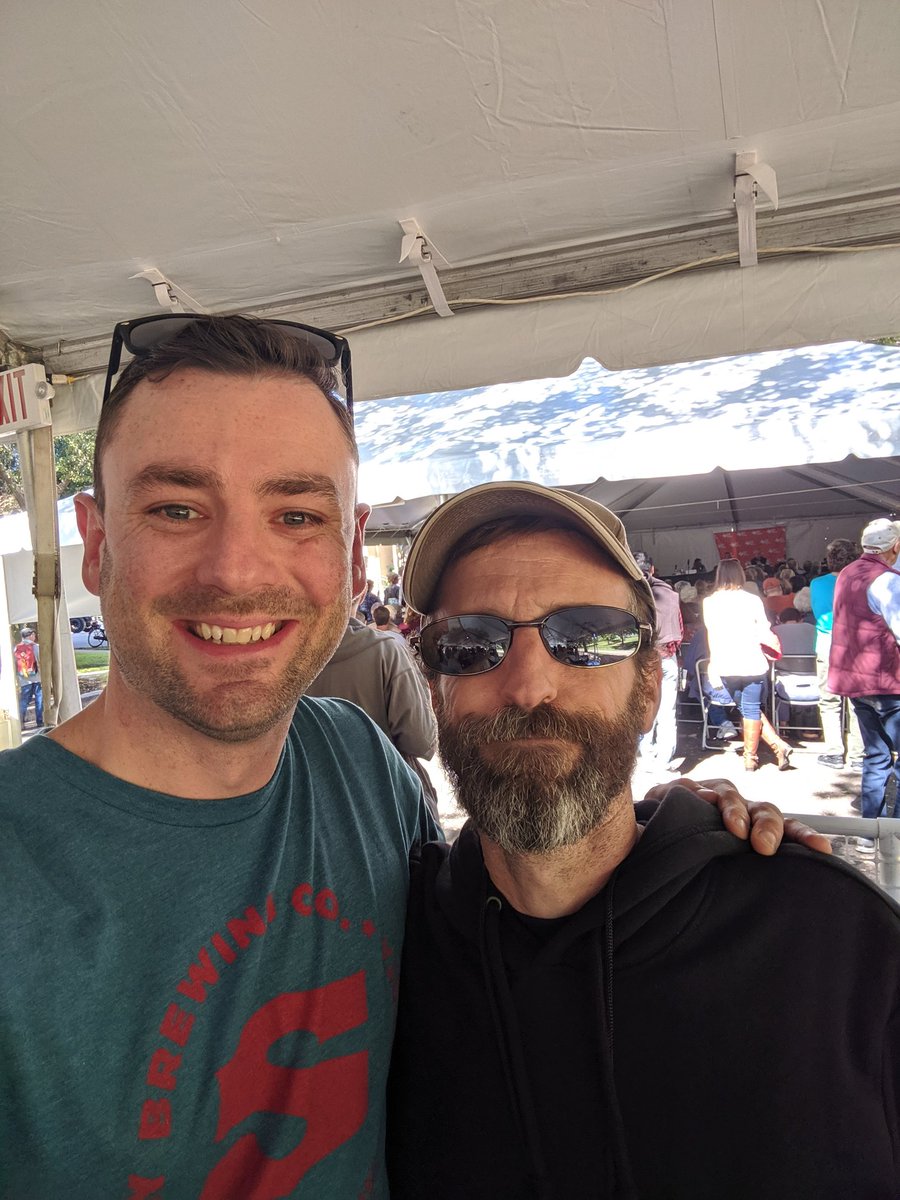 Melt (@tommelt) on Twitter photo Met one of my heroes today. <a href="/scotthortonshow/">Scott Horton</a> is the #1 resource on the most important issue. Thank you <a href="/ComicDaveSmith/">Dave Smith</a> for the introduction. <a href="/joerogan/">Joe Rogan</a> you NEED to have this guy on. #antiwar #Libertarianinstitute Met one of my heroes today. <a href="/scotthortonshow/">Scott Horton</a> is the #1 resource on the most important issue. Thank you <a href="/ComicDaveSmith/">Dave Smith</a> for the introduction. <a href="/joerogan/">Joe Rogan</a> you NEED to have this guy on. #antiwar #Libertarianinstitute