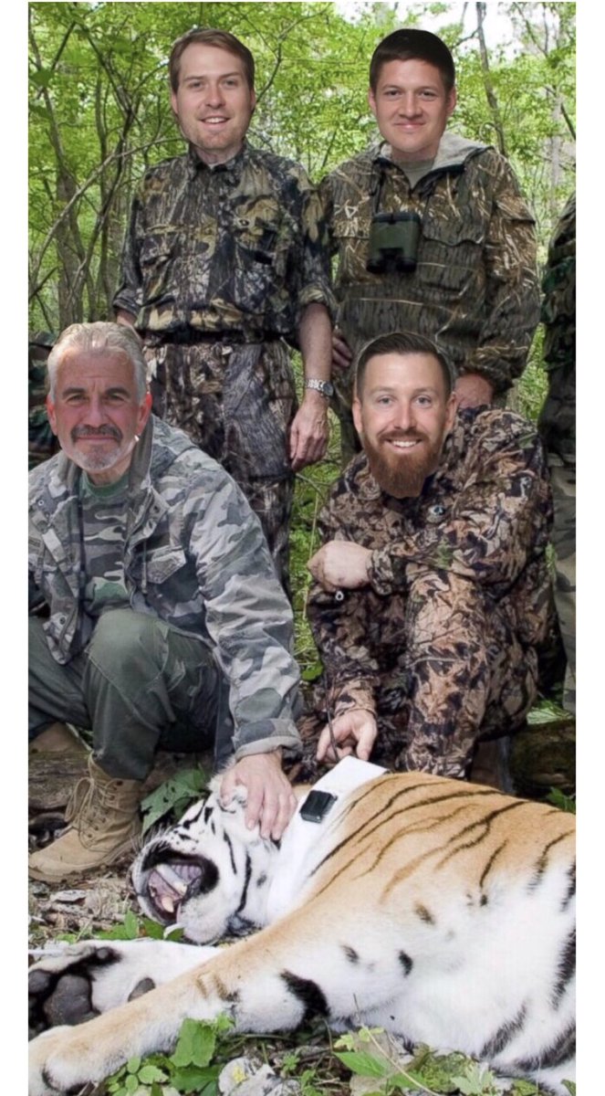 cgnarp7's tweet photo. Tried to tell y’all that Minton is gonna be NCAC Offensive POY #tigerdown #4OTscantsaveyounow https://t.co/6Z38ZAzwSU