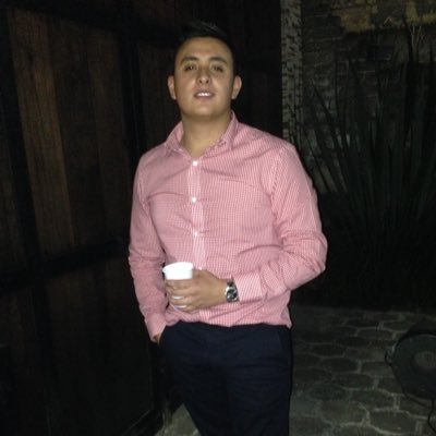 #NuevaFotoDePerfil