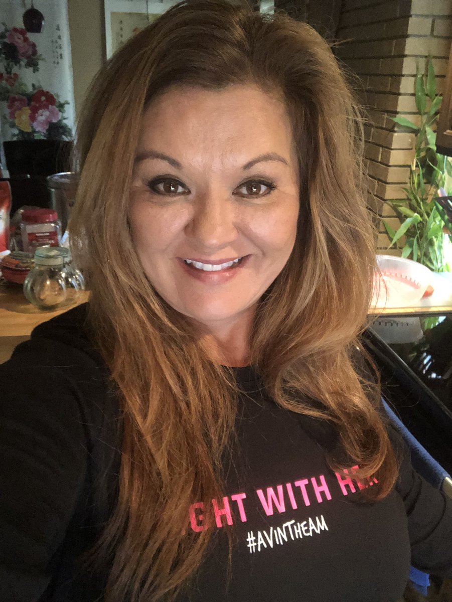 synigizesales's tweet photo. #fightwithher #AVinTheAM #HomeSweetHome #SaturdayMorning #avgear https://t.co/fdoeEAqYEk