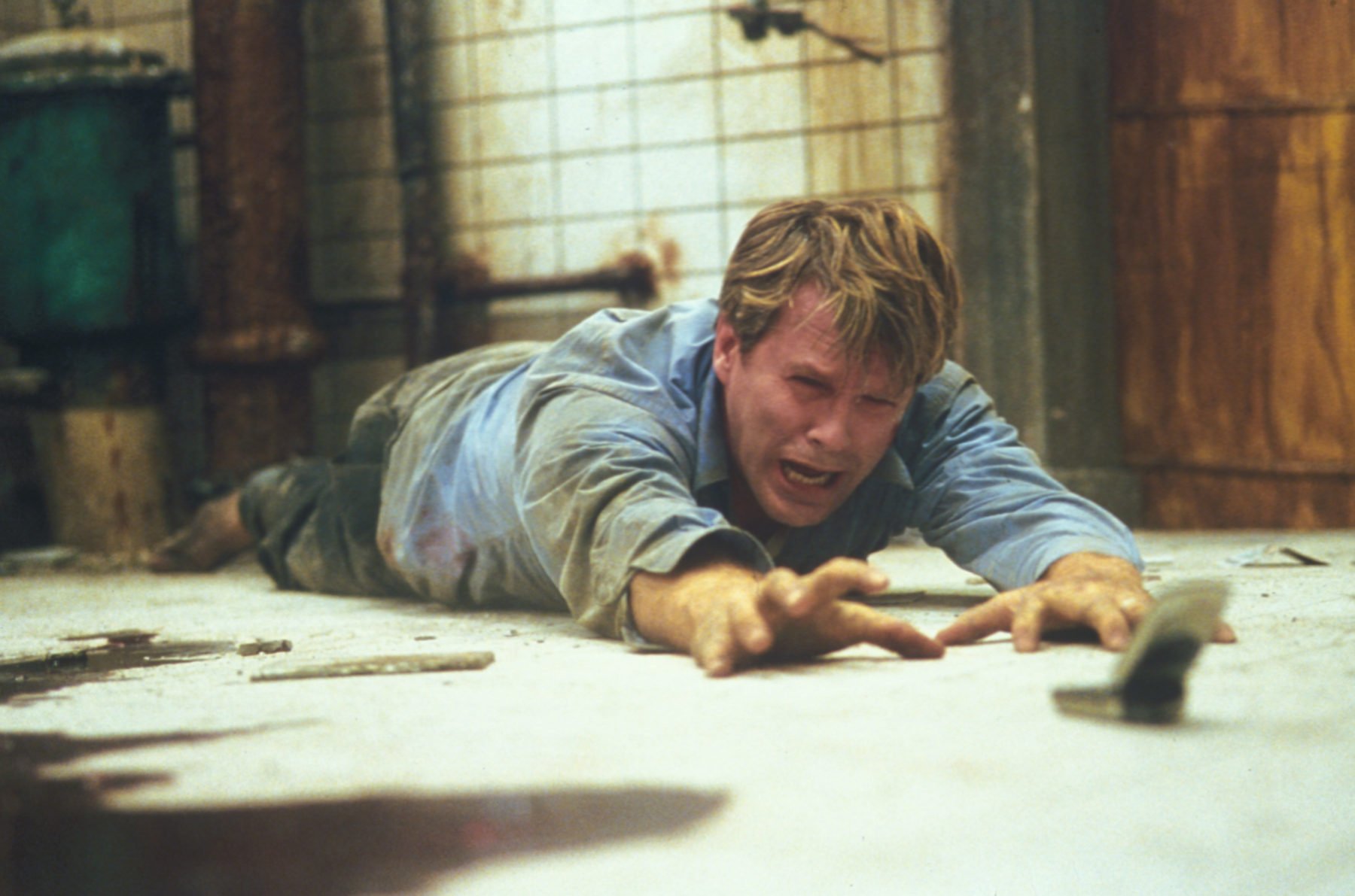This Day in Horror: Happy Birthday Cary Elwes -  