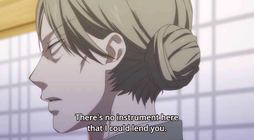 RubenGallar's tweet image. I hate all these people so much #この音 #StopThisSound #SoundsOfLife