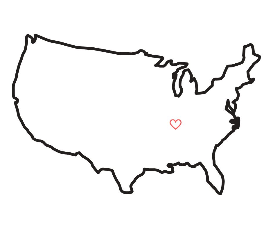 We move freight across North America, but we're proud to be headquartered in Brentwood, Tennessee. #NationalTennesseeDay