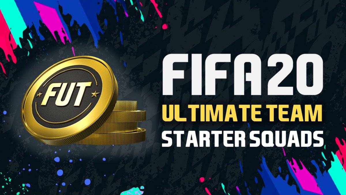 20Fifacoins's tweet photo. FIFA 20 ULTIMATE GET IT KNOW!!!
Trusted with 5.000 PPL
🔥for buy coins DM me
🔥300k just 29$
ONLY KNOW 
#coin #fifa #ultimate #fut #fifacoin #freefifacoin #fifagiveaway #giveaway #freegiveaway #ronaldo #messi #neymar #FUTBirthdayplayers #totw32
SHOP https://t.co/44GoChZBap https://t.co/4ggmjGxxKL