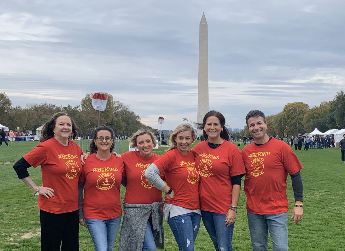 KnottDoug's tweet image. Words to live by! #Bekind #CCSDcares #Character2019 @LibertyES1 #CCSDfam