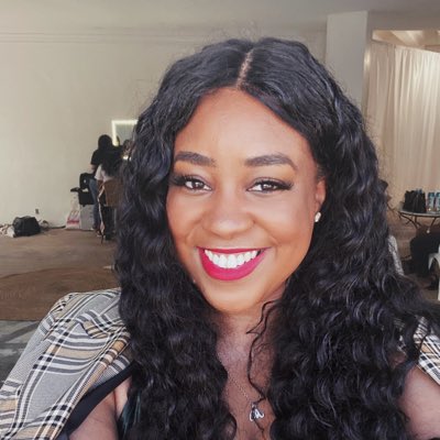 Back on Twitter after 5 years! 😅😝 #NewProfilePic