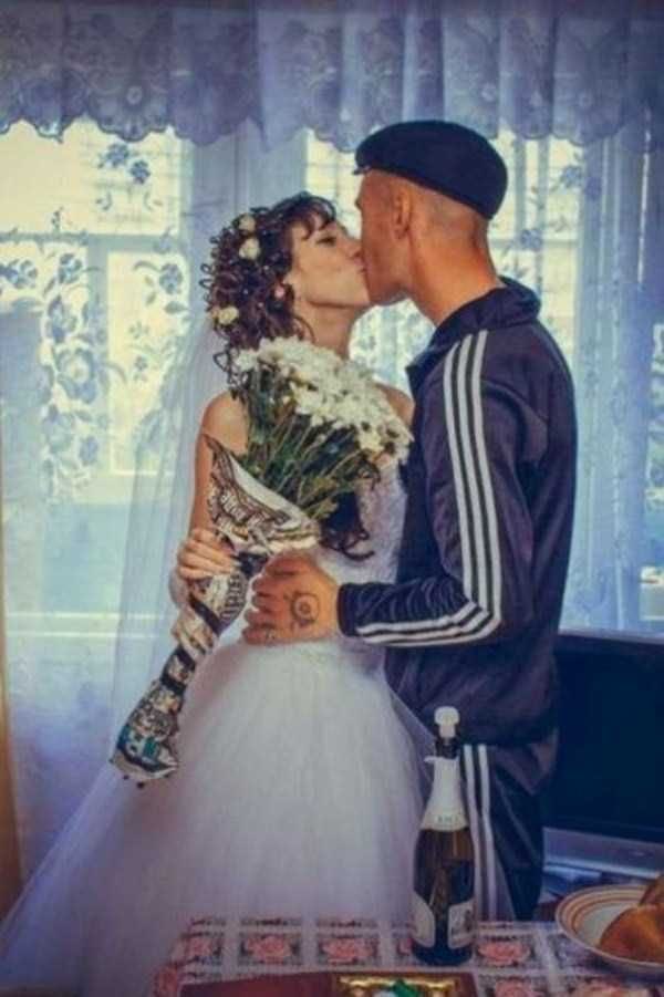 adidas tracksuit wedding