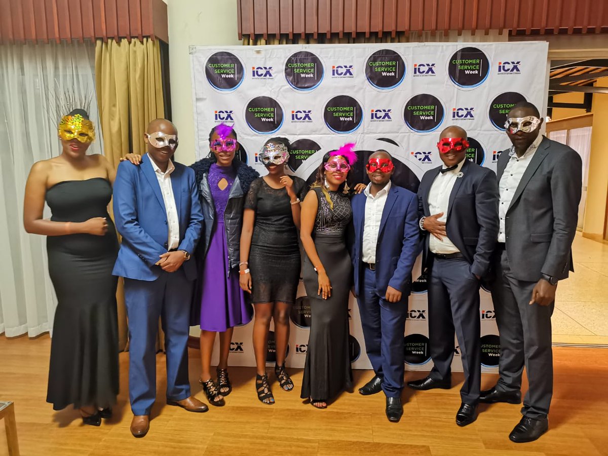 julieshadrack's tweet photo. #customerserviceweek2019 #CSWeek2019Dinner @UsernameInc https://t.co/wmmWEZ8ZDt