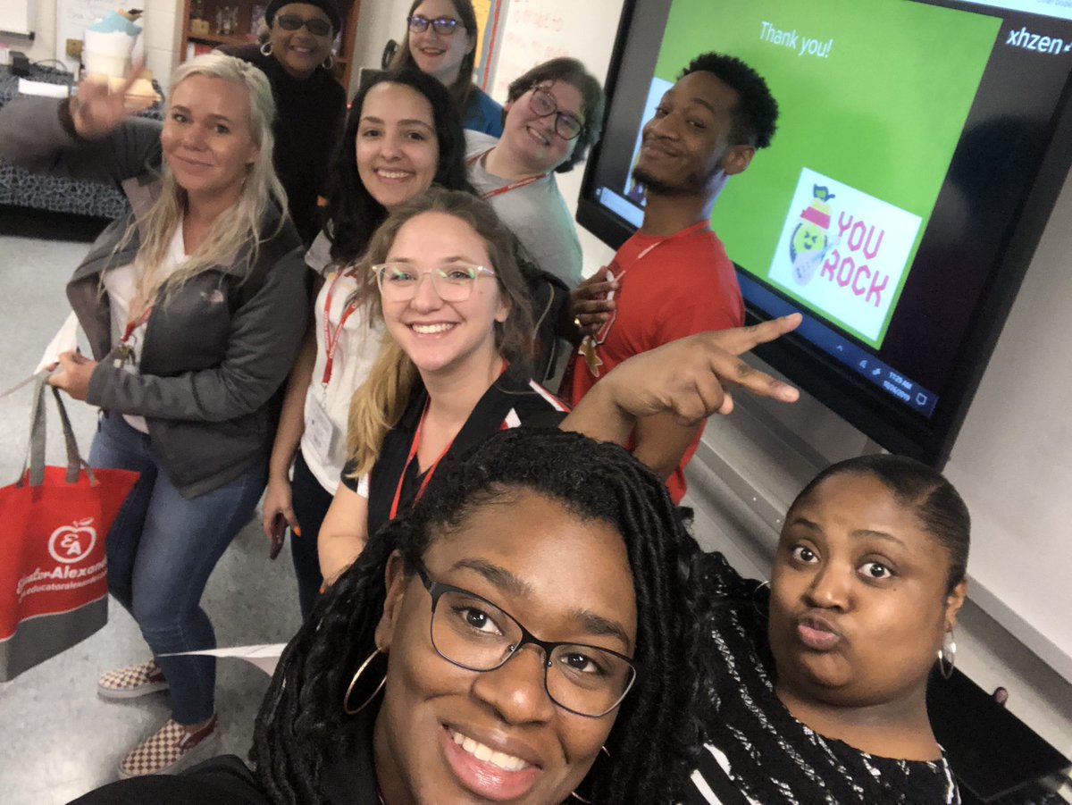 LaToya Landry tweet media