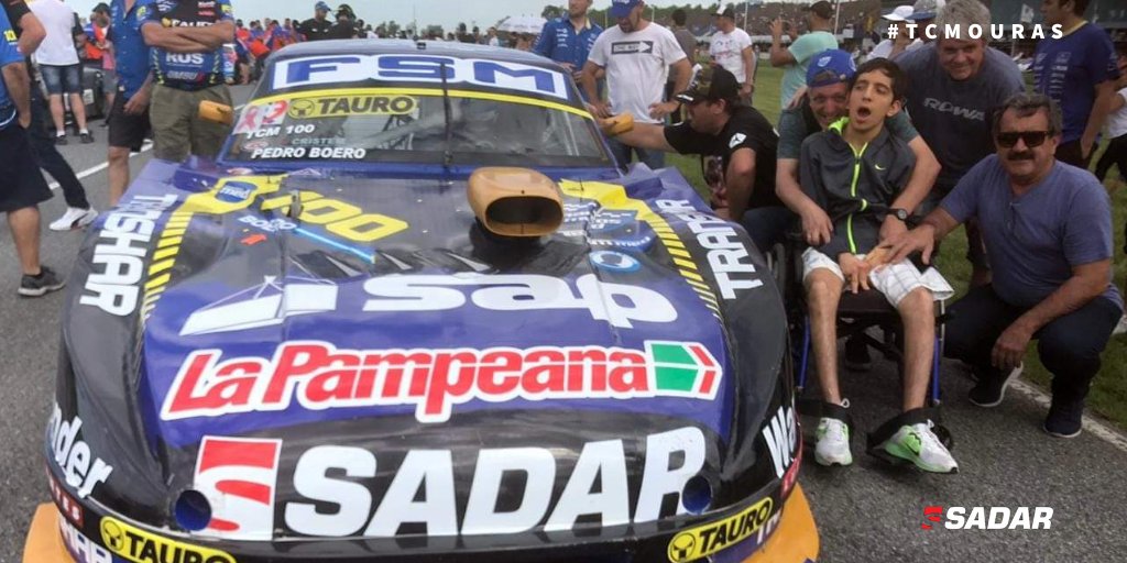 sadaramort's tweet photo. ✅ Final 
➡️ #TCMouras @actcargentina
➡️ 🅿️ 1️⃣
👤 @pedrito_boero
🚗 (@MartosMed)
📍Autódromo Roberto Mouras de La Plata https://t.co/DR1PS4Cnzx