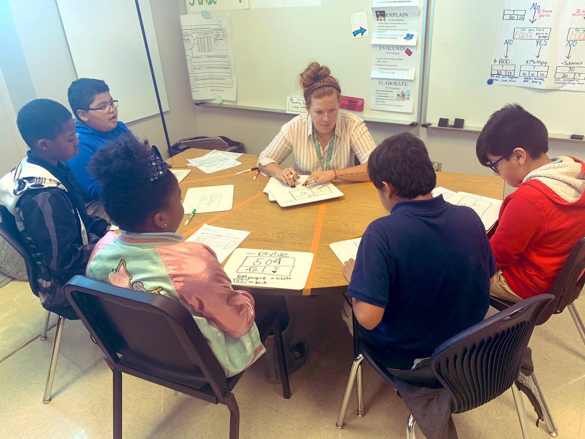 AngelWilson36's tweet photo. Visited @DoganElementary last week and I got to see my Twitter friend @klang1hisd in the work! It’s always a joy to visit @MollyWolff6 class as well. Keep pushing @MaggyTovar1♥️ https://t.co/YtZlNxjHbf