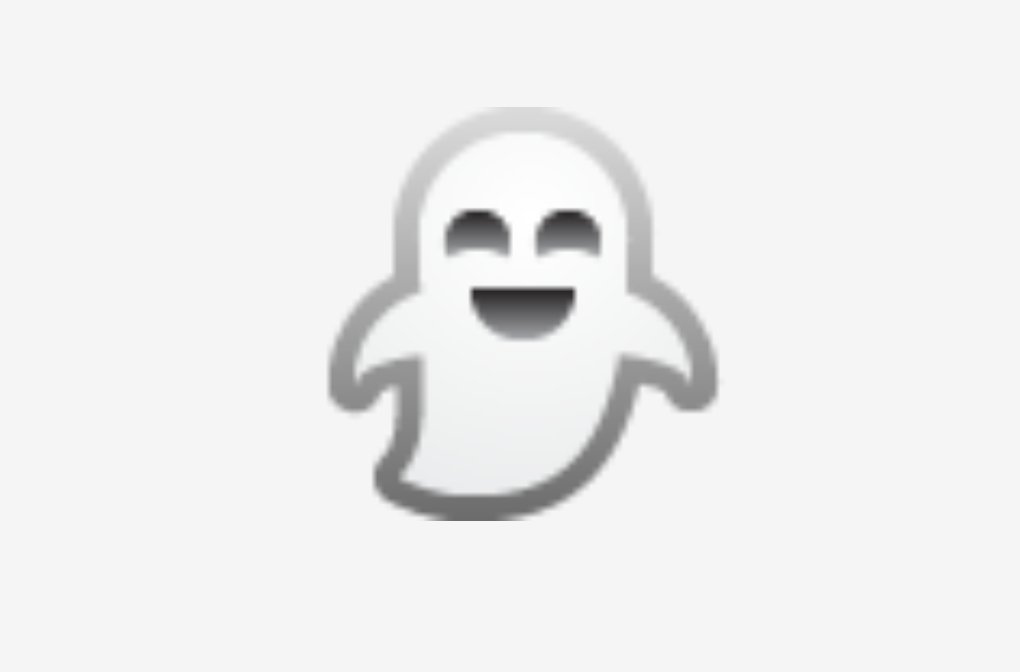 4. Các Nền Tảng Hỗ Trợ Ghost Emoji