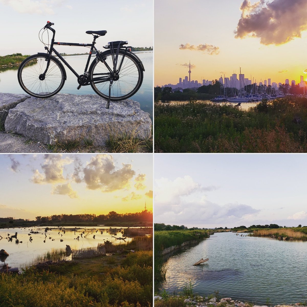 DaveLikesBikes's tweet photo. Social Ride with @Ward32Spokes!
Sunday November 3 at 2pm
#TaylorCreek
#LowerDon
#TommyThompson
#MartinGoodmanTrail
Great chance to ride at a slow pace in a group setting. Fall colours, safe routes, good people. Save the date!
Full details here:
https://t.co/tjOlg0POJ3
#bikeTO https://t.co/e6kin0v214