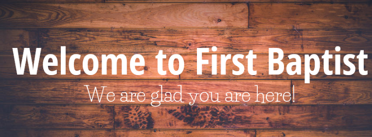 FirstPottsboro's tweet image. Come tomorrow hungry &amp;amp; thirsty for Jesus! Come tomorrow seeking God, &amp;amp; expecting Him to do big things! Come tomorrow with a missional urgency to see the Gospel spread throughout! Come!

Sunday School @ 9:30am | Worship Service @ 10:45am