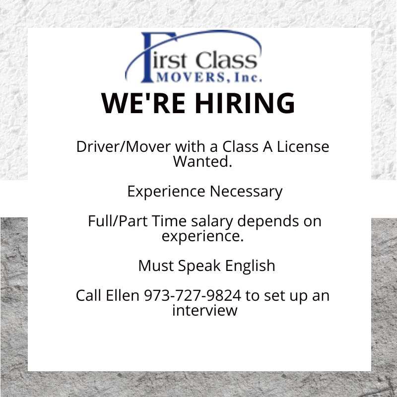 My1stClassMover's tweet photo. #Driver #job #hiring #ClassA #Mover https://t.co/K0SP3t4YMk