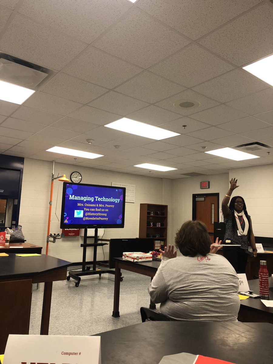 LaToya Landry tweet media