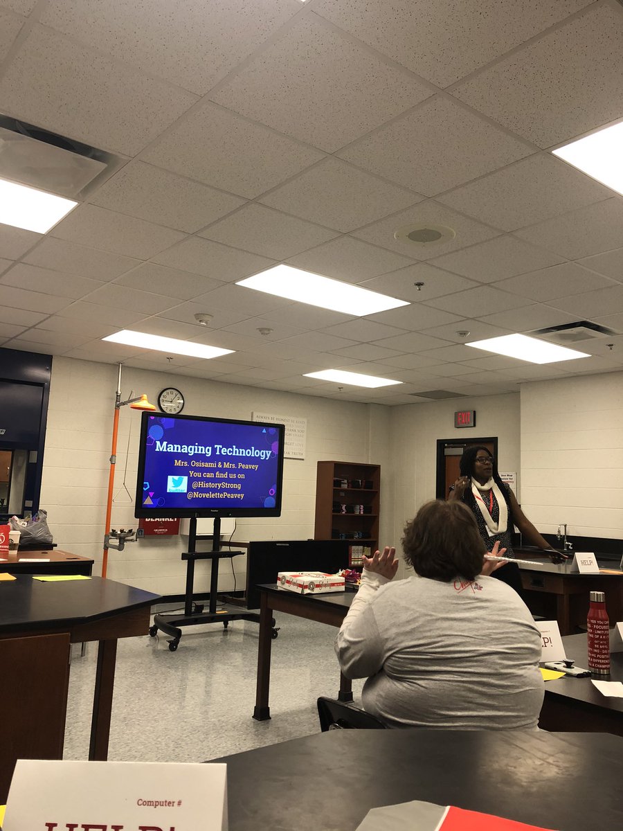 LaToya Landry tweet media