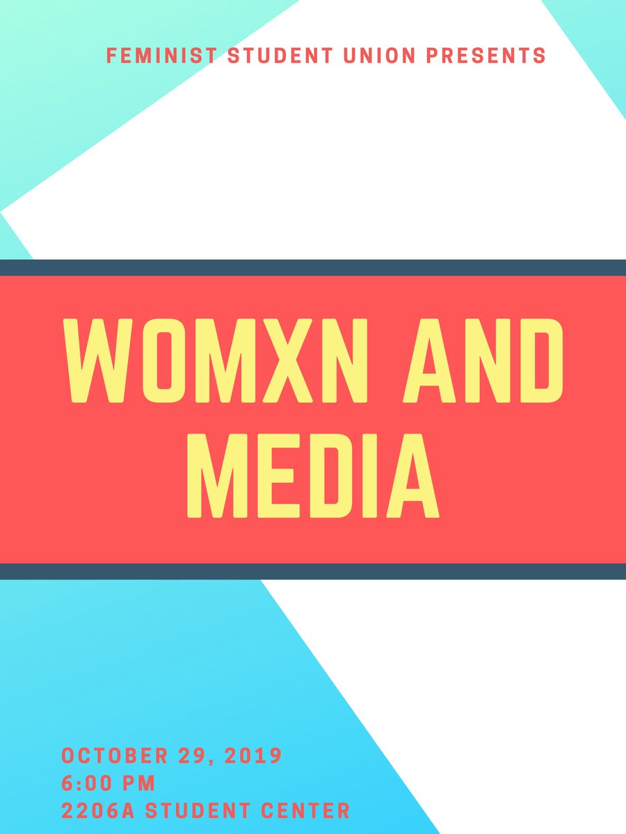 Mizzou Feminists (@mu_fsu) on Twitter photo 