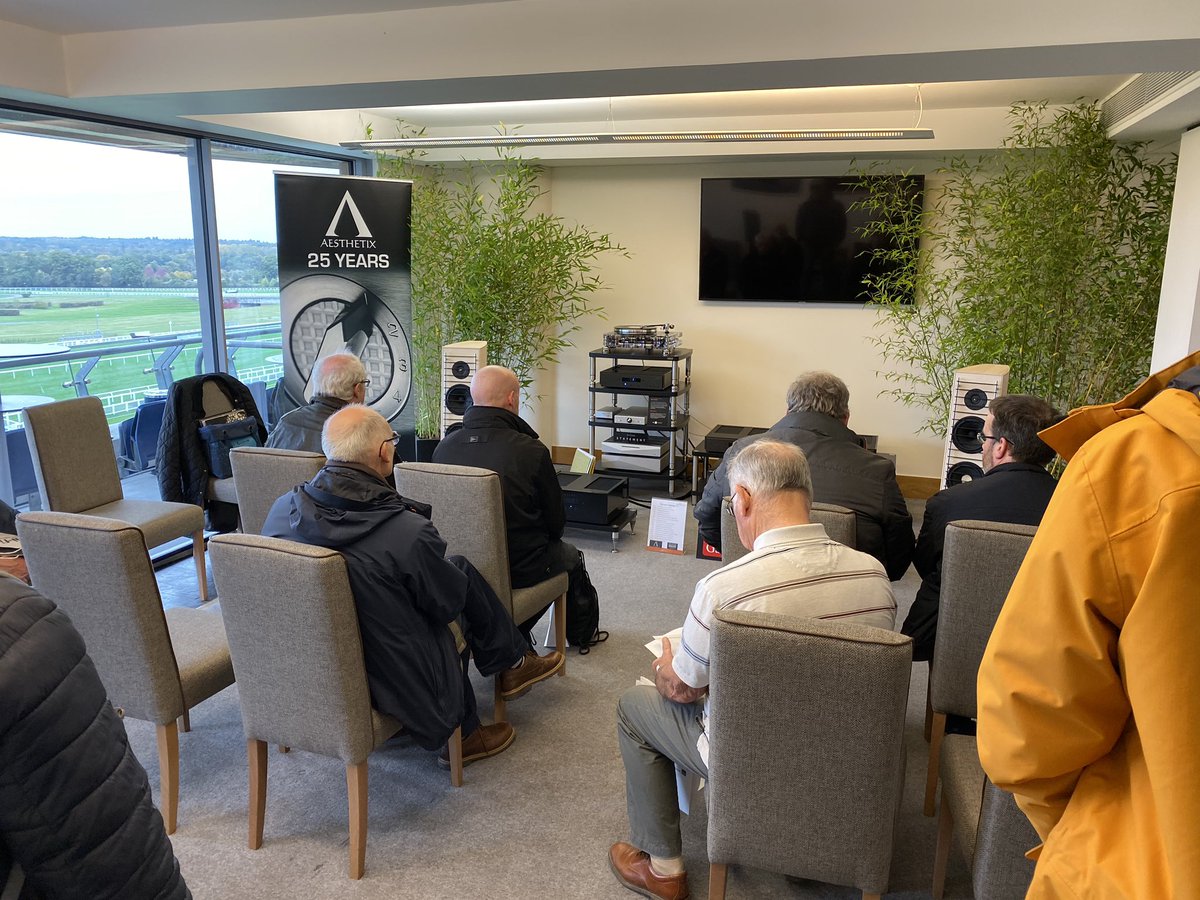 Audio Cabinet Nigelcole8 Twitter