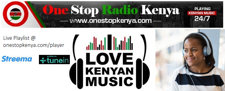 One Stop Radio Kenya (@1skRadio) / Posts / X