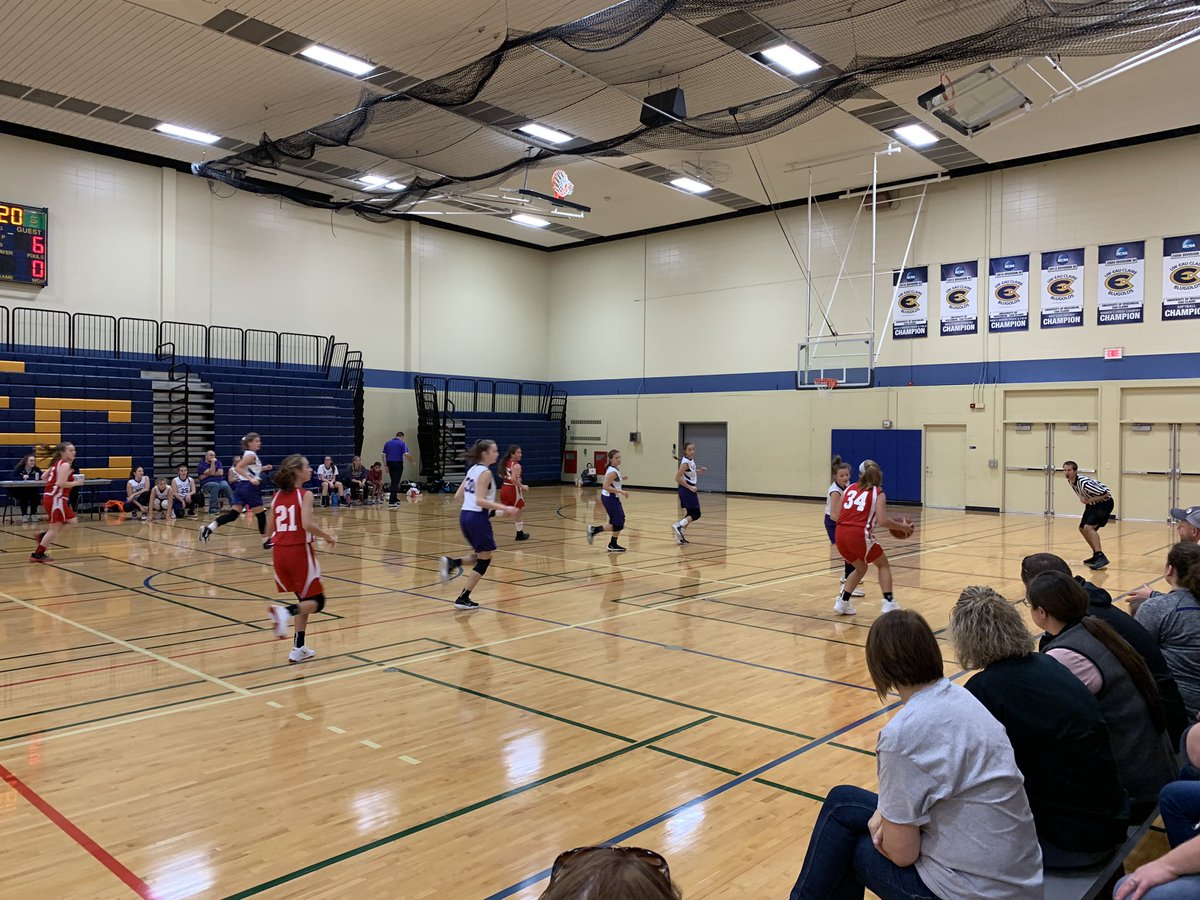 MHS Girls Basketball tweet media