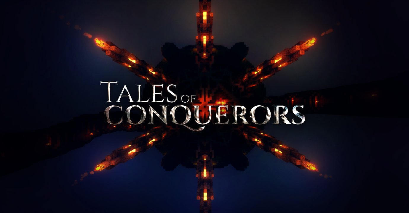 Tales of Conquerors