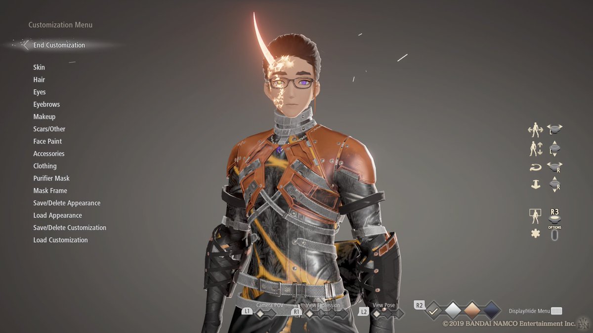 Baldus_Rubytoe's tweet image. #CODEVEIN #CHARACTERCONTEST