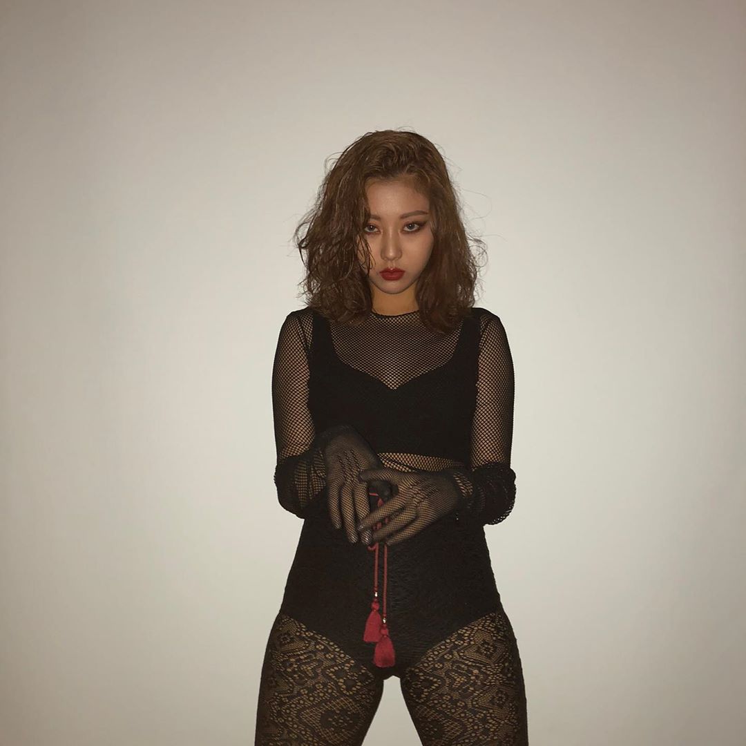ithsBree's tweet photo. ⠀⠀⠀ ( 猴王后 ) 𝗌ᥱ𝗎𝗇𝗀𝗆𝗈𝗇𝗄ᥱч . . . ιnstᥲgrᥲm updᥲtᥱ » i know I'm the one that keeps you up all night ♡📸 #ithsBree https://t.co/S7hAlC451x